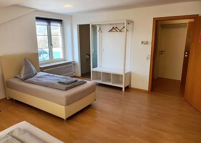 Apartament 13 Stockach